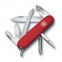Швейцарски джобен нож Victorinox Traveller Lite