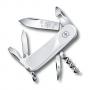 Швейцарски джобен нож Victorinox Evolution White Christmas Limited Edition 2016