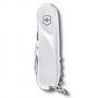 Швейцарски джобен нож Victorinox Evolution White Christmas Limited Edition 2016