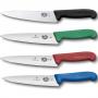 Кухненски нож Victorinox Fibrox универсален, 190 мм