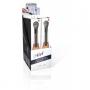 Vin Bouquet Метален охладител за напитки с гел CHILL STICK - 3 IN 1