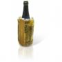 Vin Bouquet Охладител за бутилки с топчета гел GOLD
