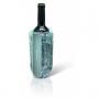 Vin Bouquet Охладител за бутилки с топчета гел SILVER