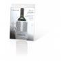 Vin Bouquet Охладител за бутилки - SILVER ELASTIC