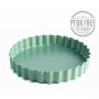 JAMIE OLIVER Форма с падащо дъно и вълнообразни стени - ф25 см, H: 4 см