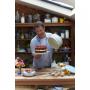 JAMIE OLIVER Комплект от 2 кутии за торта с капак