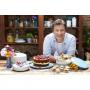 JAMIE OLIVER Комплект от 2 кутии за торта с капак