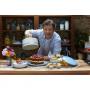 JAMIE OLIVER Комплект от 2 кутии за торта с капак