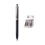 Химикалка 599 Touch pen, Titanium в кутия
