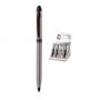 Химикалка 599 Touch pen, Titanium в кутия