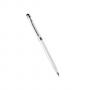 Химикалка 599 Touch pen, Pearl White в кутия