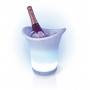 Vin Bouquet Охладител за шампанско LED ICE BUCKET