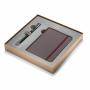 Писалка Parker Sonnet Matte Black GT F25, М
