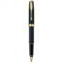 Ролер Parker Sonnet Matte Black GT T25