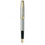 Писалка Parker Sonnet St. Steel GT F24