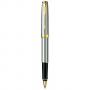 Ролер Parker Sonnet St. Steel GT T24