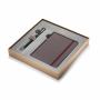 Ролер Parker Sonnet St. Steel GT T24