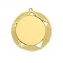 Спортен медал, двустранен - 70 мм