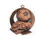 Спортен медал, двутранен - 50 мм