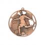 Спортен медал, двустранен - 50 мм