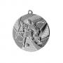 Спортен медал, двустранен - 50 мм
