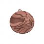 Спортен медал, двустранен - 50 мм