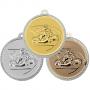Спортен медал, двустранен - 56 мм