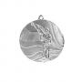 Спортен медал, двустранен - 50 мм