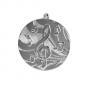 Спортен медал, двустранен - 50 мм