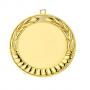 Спортен медал, двустранен - 70 мм