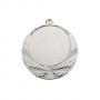 Спортен медал, двустранен - 70 мм