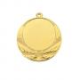 Спортен медал, двустранен - 70 мм
