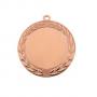 Спортен медал, двустранен - 70 мм