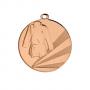 Спортен медал - 50 мм