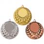 Спортен медал, двустранен - 50 мм
