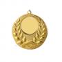 Спортен медал, двустранен - 50 мм