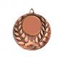 Спортен медал, двустранен - 50 мм