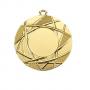 Спортен медал, двустранен - 50 мм