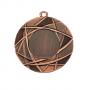 Спортен медал, двустранен - 50 мм