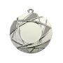 Спортен медал, двустранен - 50 мм