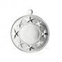 Спортен медал, двустранен - 50 мм