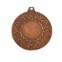Спортен медал, двустранен - 50 мм