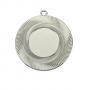 Спортен медал, двустранен - 50 мм