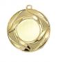 Спортен медал, двустранен - 50 мм
