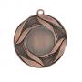 Спортен медал, двустранен - 50 мм
