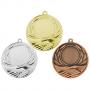 Спортен медал - 50 мм
