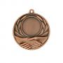 Спортен медал - 50 мм
