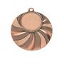 Спортен медал, двустранен - 50 мм