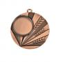Спортен медал, двустранен - 50 мм