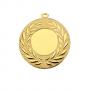 Спортен медал, двустранен - 50 мм